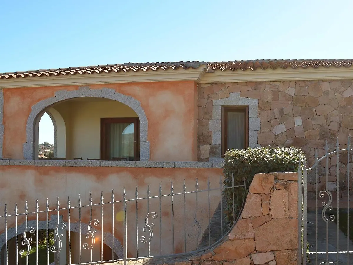 Apartment Citai Bilo 4 - Teo210 By Interhome