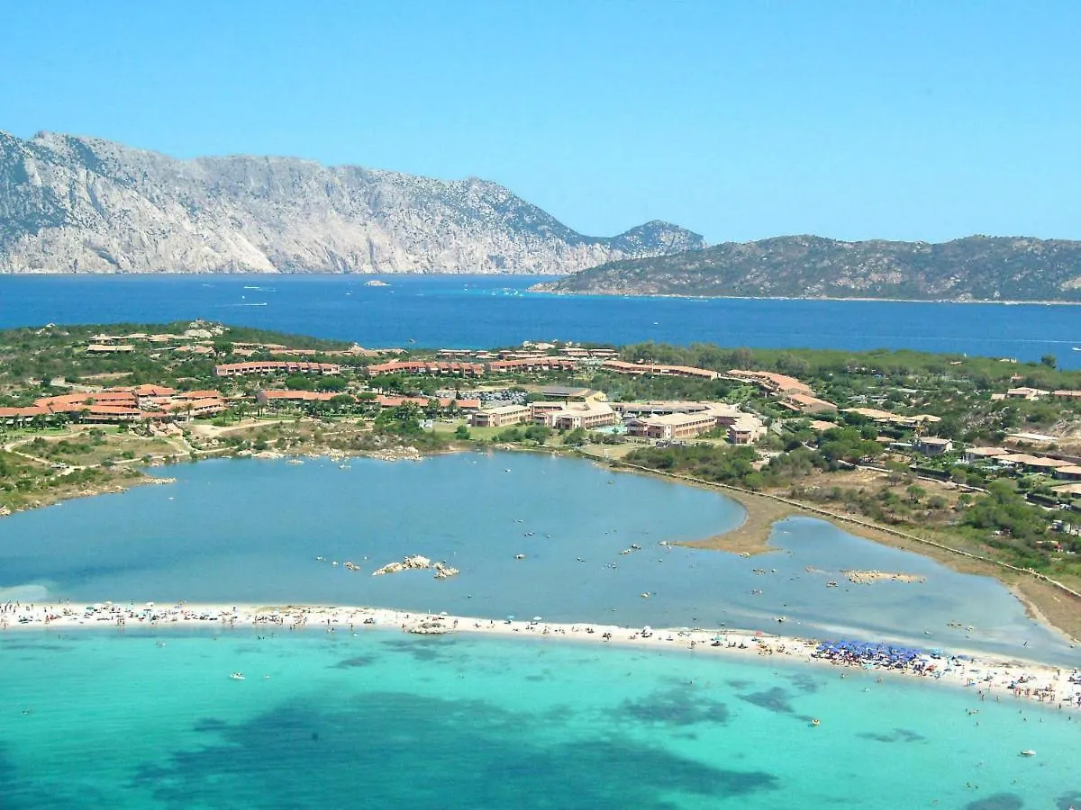 Apartment Citai Bilo 4 - Teo210 By Interhome 0*, San Teodoro (Sardinia) Italy