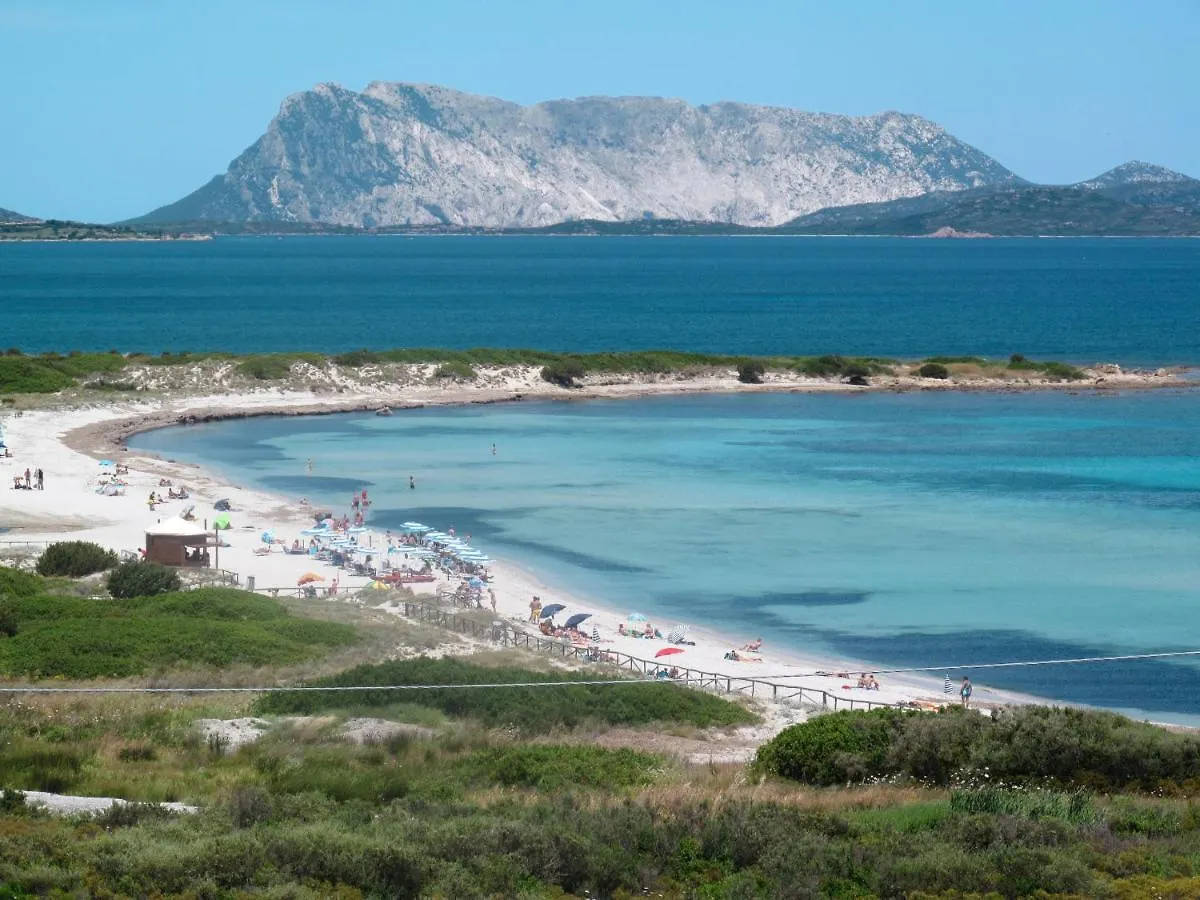 Apartment Citai Bilo 4 - Teo210 By Interhome  San Teodoro (Sardinia)