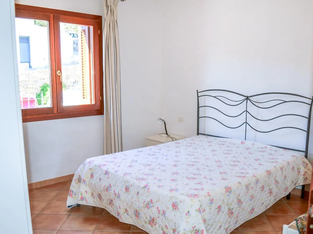 Appartamento Locazione Turistica Citai Bilo 4 - TEO210 San Teodoro